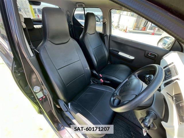 Suzuki ALTO 2014-12 7801405-12