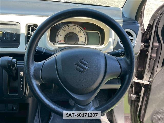 Suzuki ALTO 2014-12 7801405-15