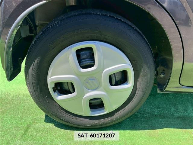 Suzuki ALTO 2014-12 7801405-17