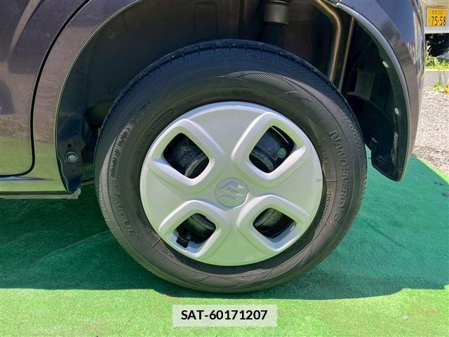 Suzuki ALTO 2014-12 7801405-18