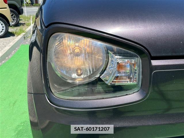 Suzuki ALTO 2014-12 7801405-9