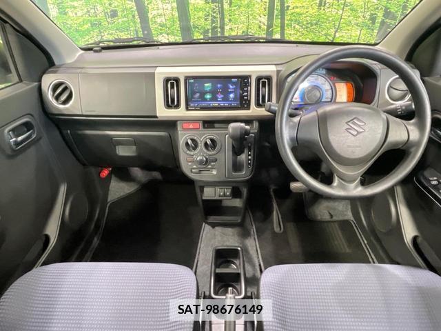 Suzuki ALTO 2019-08 7801565-1