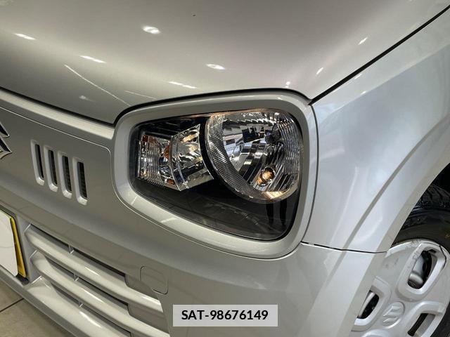 Suzuki ALTO 2019-08 7801565-13