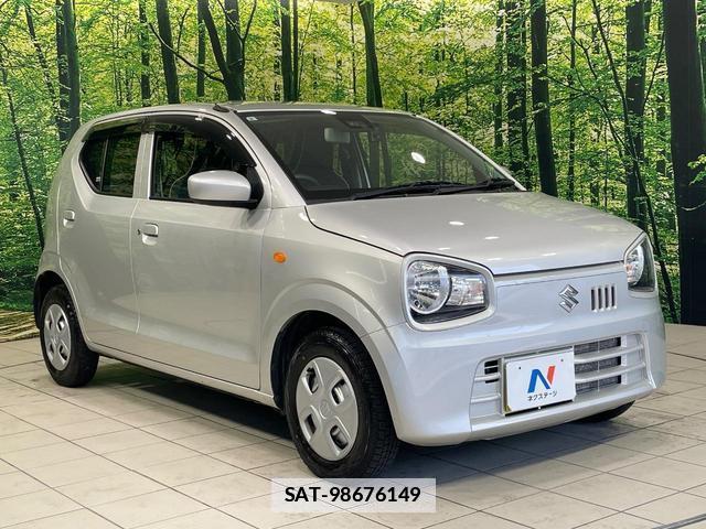 Suzuki ALTO 2019-08 7801565-15
