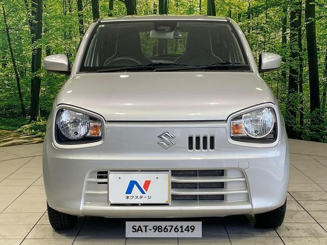 Suzuki ALTO 2019-08 7801565-16