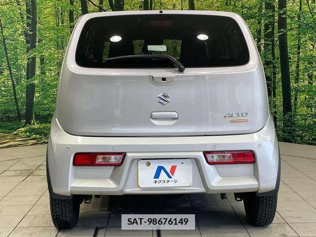 Suzuki ALTO 2019-08 7801565-17