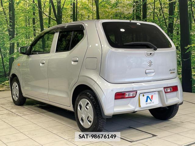 Suzuki ALTO 2019-08 7801565-18