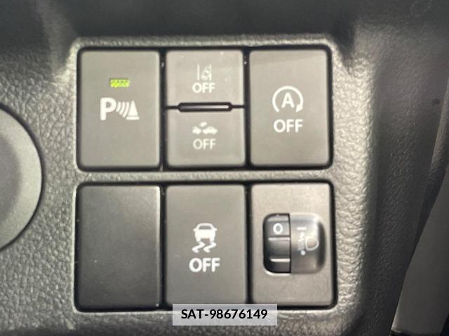 Suzuki ALTO 2019-08 7801565-5