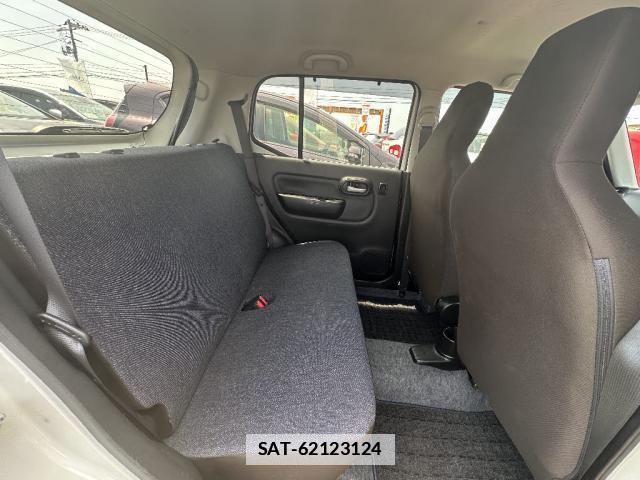 Suzuki ALTO 2022-03 7801735-13