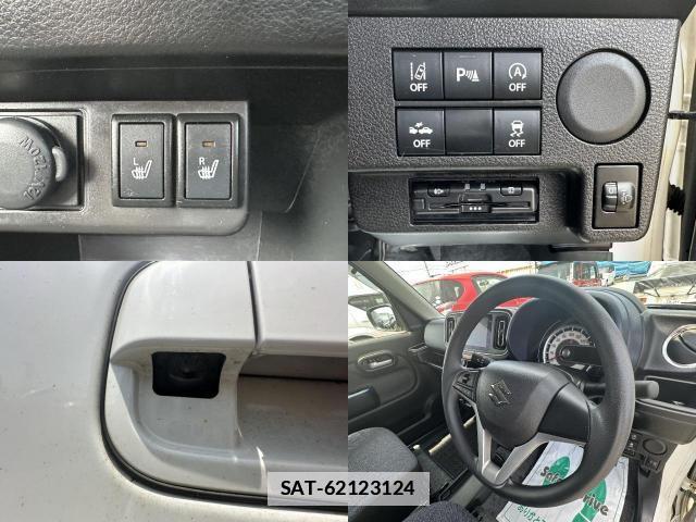 Suzuki ALTO 2022-03 7801735-19