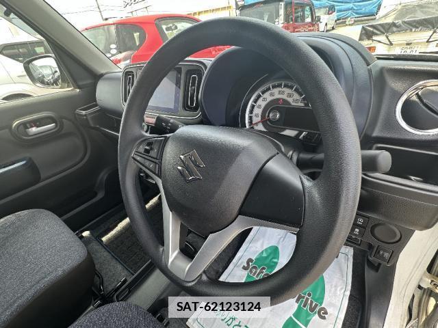 Suzuki ALTO 2022-03 7801735-6