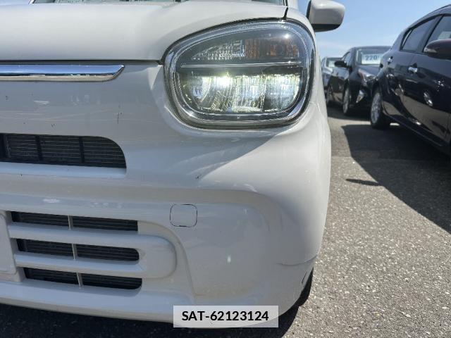 Suzuki ALTO 2022-03 7801735-7