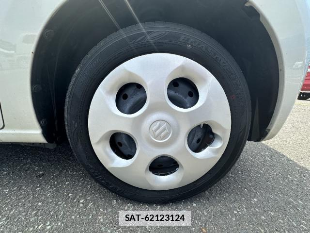 Suzuki ALTO 2022-03 7801735-8
