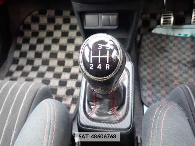 Suzuki ALTO 2016-07 7801797-14