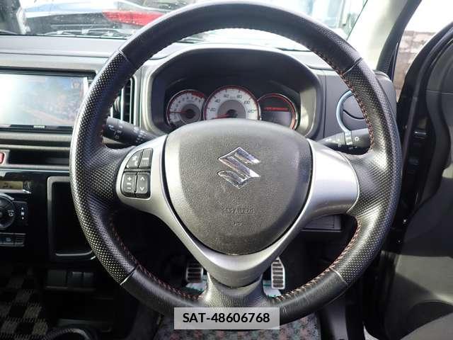 Suzuki ALTO 2016-07 7801797-16