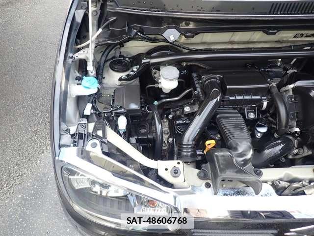 Suzuki ALTO 2016-07 7801797-19