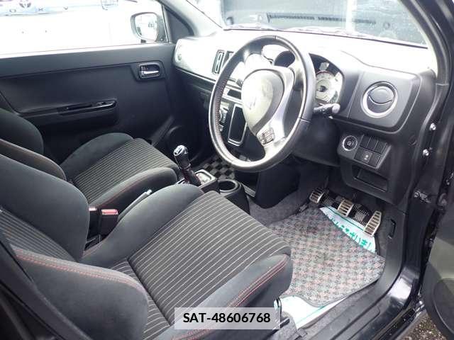 Suzuki ALTO 2016-07 7801797-2