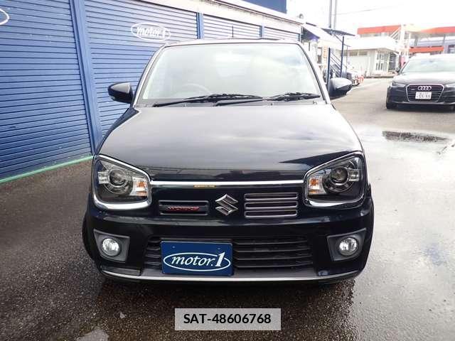 Suzuki ALTO 2016-07 7801797-3