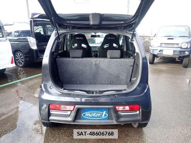 Suzuki ALTO 2016-07 7801797-5