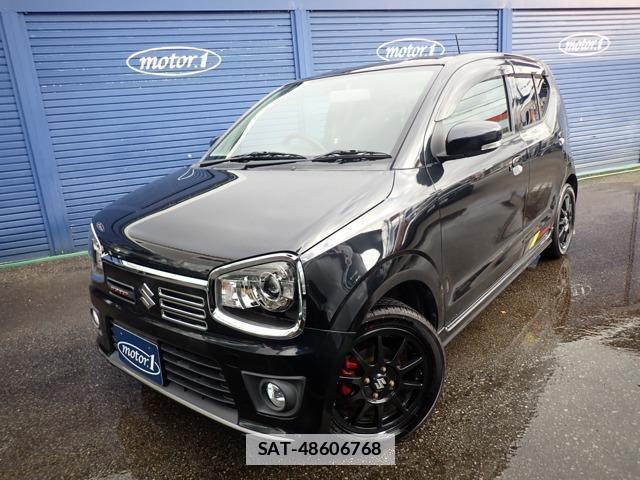 Suzuki ALTO 2016-07 7801797-6