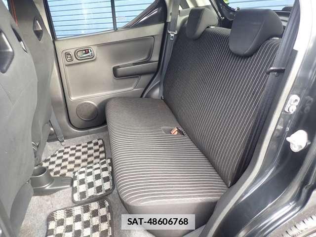 Suzuki ALTO 2016-07 7801797-8