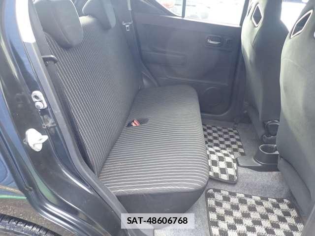 Suzuki ALTO 2016-07 7801797-9