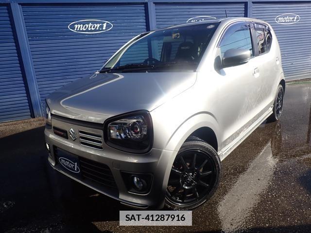 Suzuki ALTO 2018-12 7801798-0