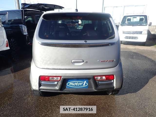 Suzuki ALTO 2018-12 7801798-3