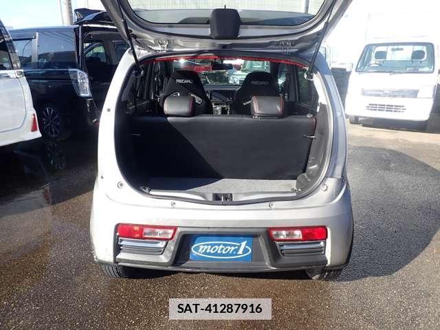 Suzuki ALTO 2018-12 7801798-5