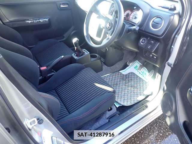 Suzuki ALTO 2018-12 7801798-8