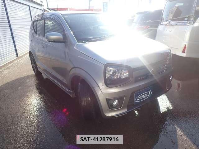 Suzuki ALTO 2018-12 7801798-9