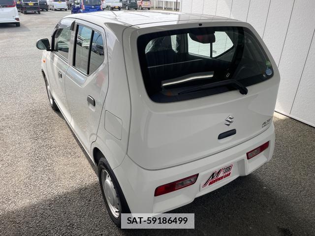 Suzuki ALTO 2017-06 7801855-3