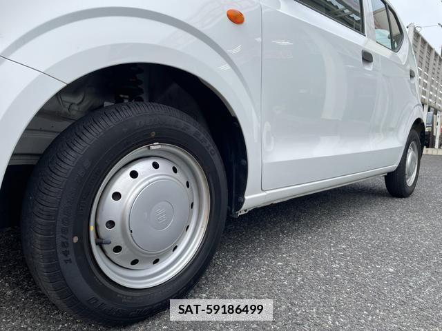 Suzuki ALTO 2017-06 7801855-4