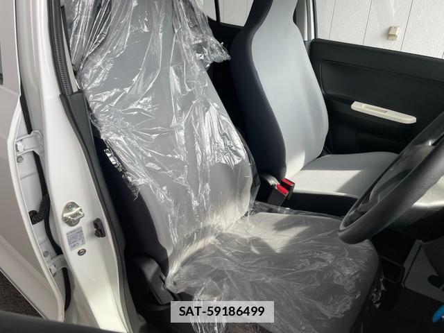 Suzuki ALTO 2017-06 7801855-5
