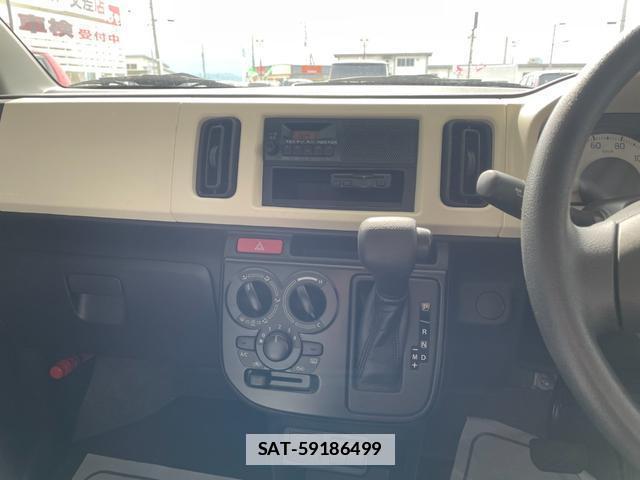 Suzuki ALTO 2017-06 7801855-6