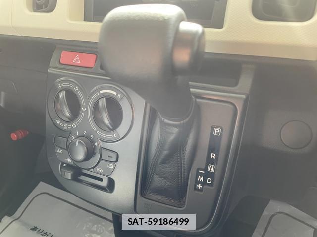 Suzuki ALTO 2017-06 7801855-7