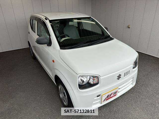 Suzuki ALTO 2017-09 7801862-0