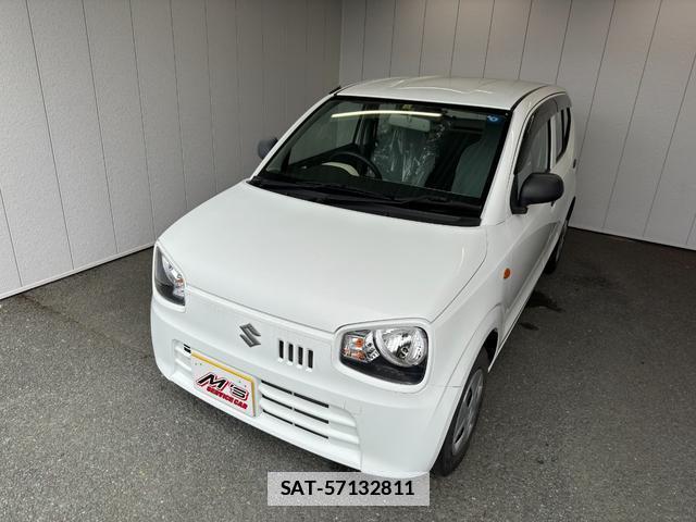 Suzuki ALTO 2017-09 7801862-1