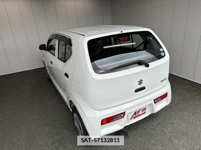 Suzuki ALTO 2017-09 7801862-3