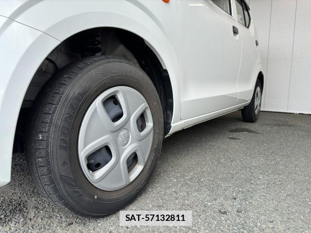 Suzuki ALTO 2017-09 7801862-4
