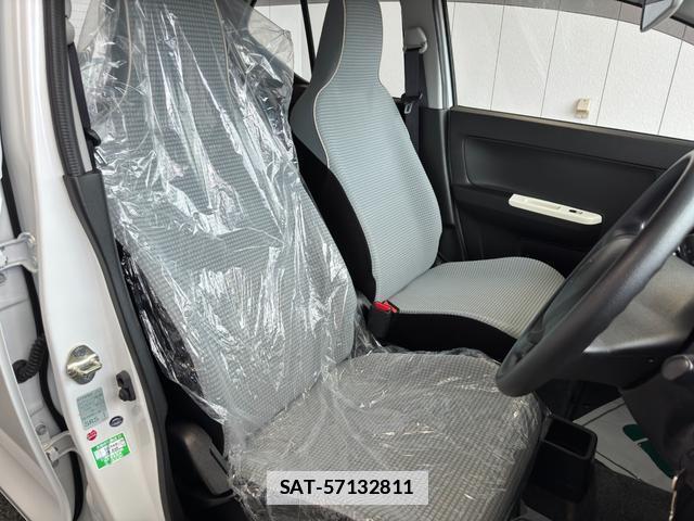 Suzuki ALTO 2017-09 7801862-5
