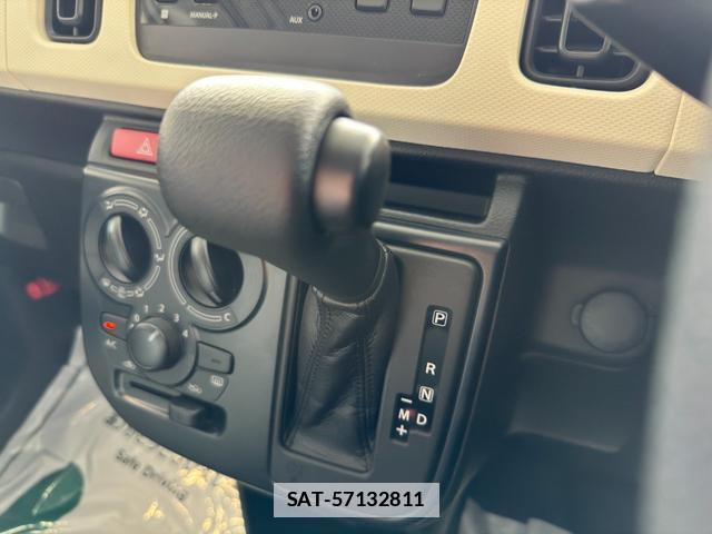 Suzuki ALTO 2017-09 7801862-7