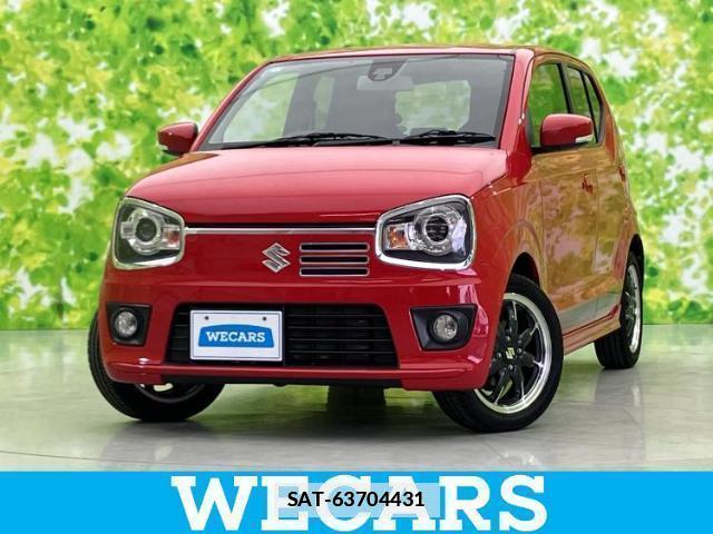 Suzuki ALTO 2018-01 7802085-0