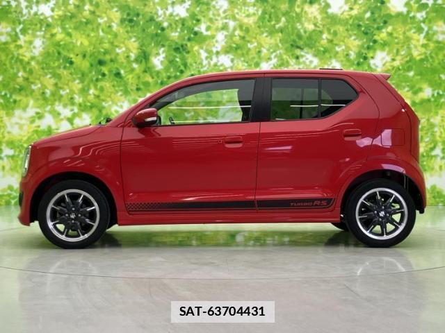 Suzuki ALTO 2018-01 7802085-1