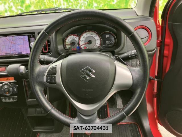 Suzuki ALTO 2018-01 7802085-14