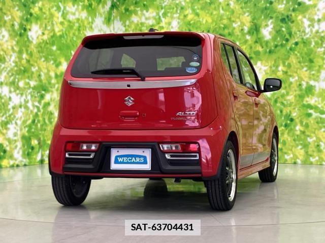 Suzuki ALTO 2018-01 7802085-2