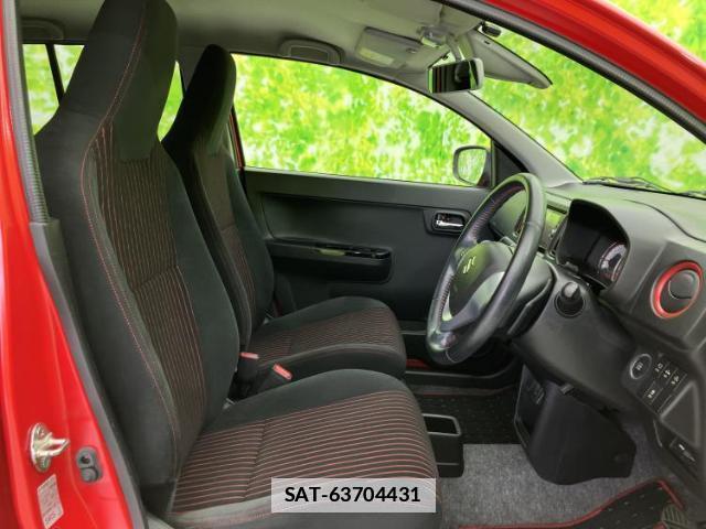 Suzuki ALTO 2018-01 7802085-3