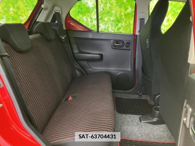 Suzuki ALTO 2018-01 7802085-4