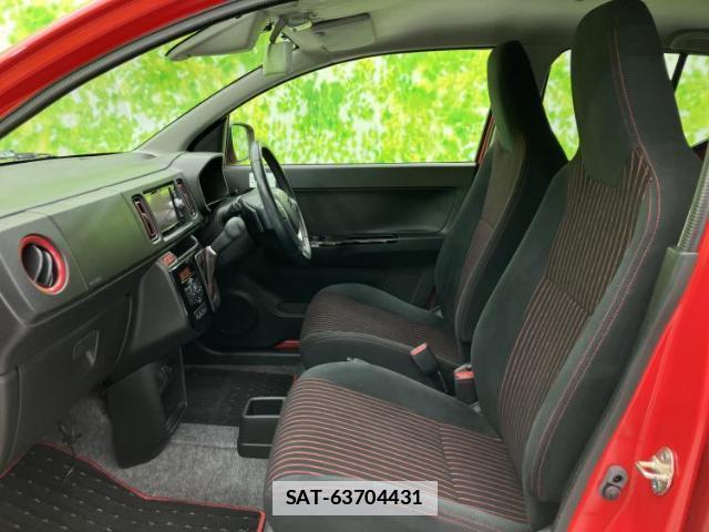 Suzuki ALTO 2018-01 7802085-5