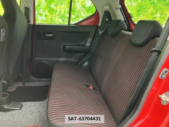 Suzuki ALTO 2018-01 7802085-6